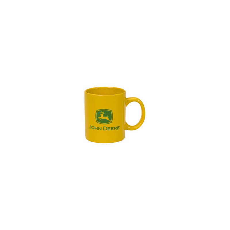 TAZZA JD (GIALLO JOHNDEERE)