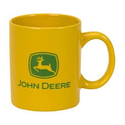 TAZZA JD (GIALLO JOHNDEERE)