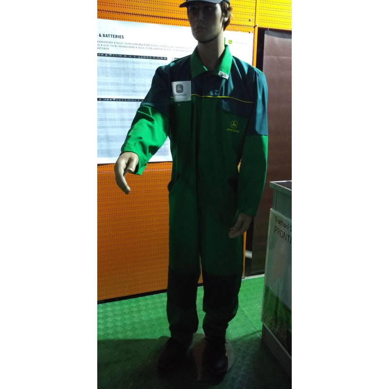 TUTA INTERA JOHNDEERE