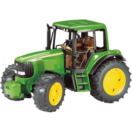 MODELLINO JOHNDEERE