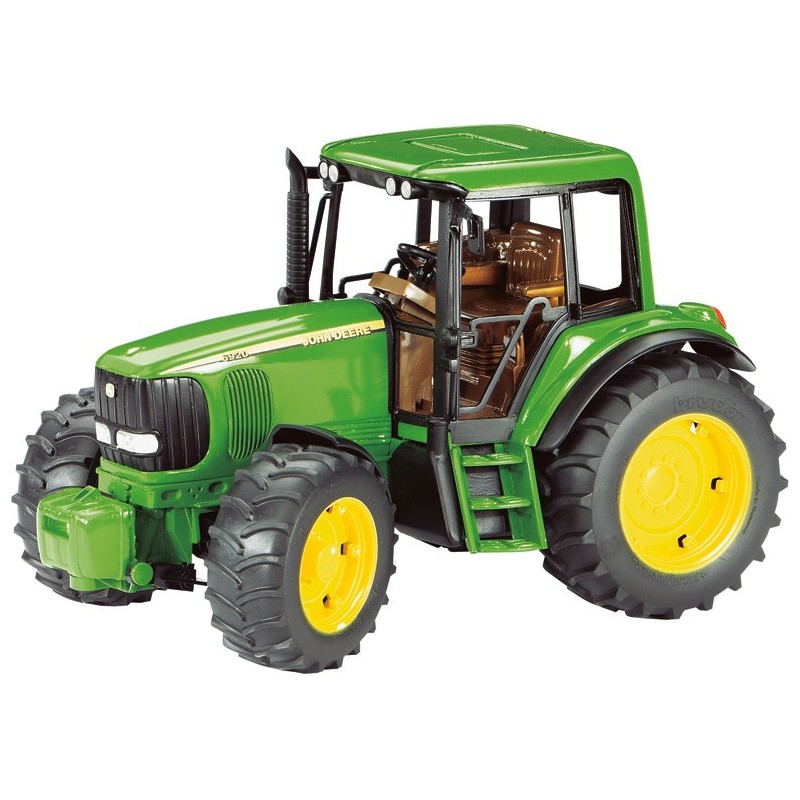 MODELLINO JOHNDEERE