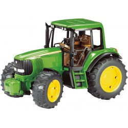MODELLINO JOHNDEERE