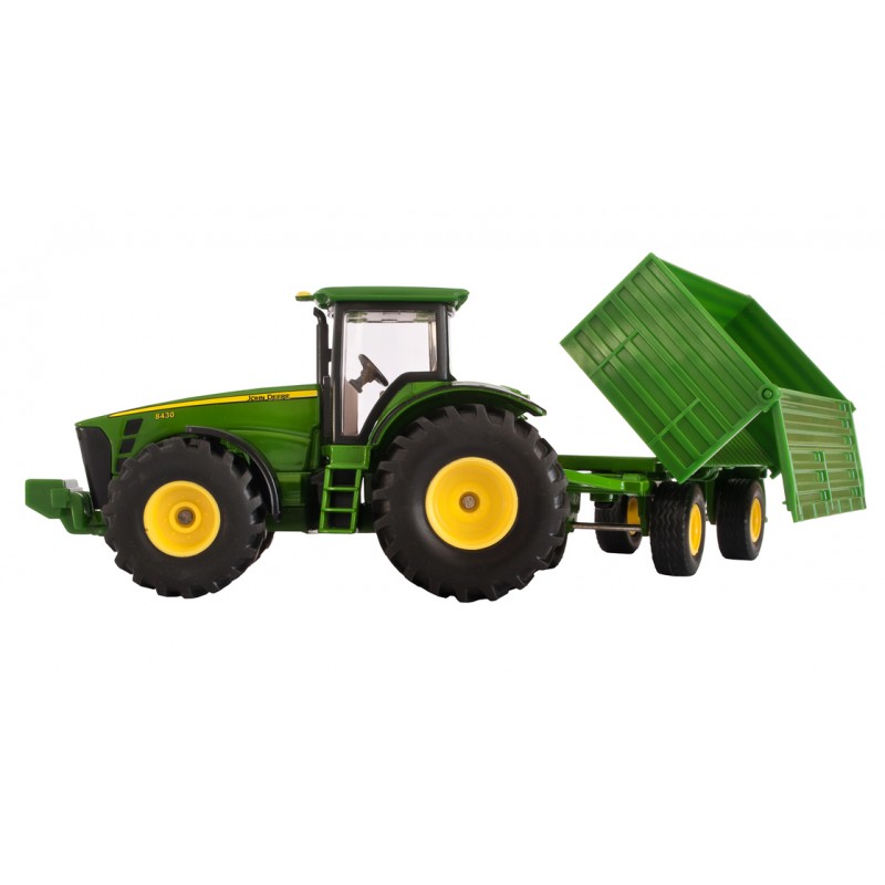 MODELLINO JOHNDEERE