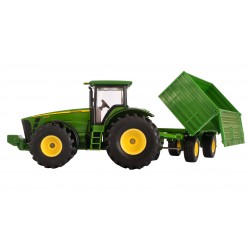 MODELLINO JOHNDEERE