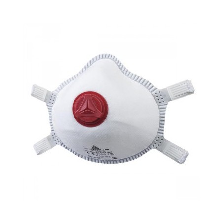 Facciale Filtrante Ffp3 C/valvola (conf 5 Pz)