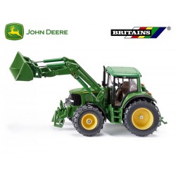 MODELLINO JOHNDEERE TRATTORE 6820S