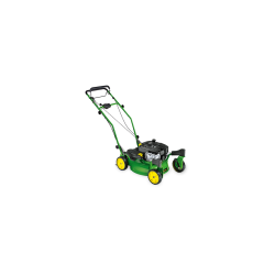 Rasaerba Jd Js63v