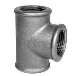 Tee Zincata (tre Vie)