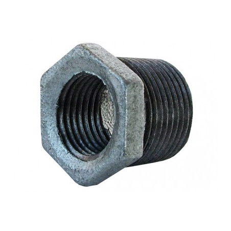 RIDUZIONE MF CORTA ZINCATA