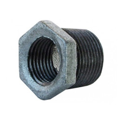 Riduzione Mf Corta Zincata