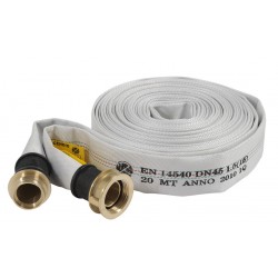 Manichetta Antincendio Tekna Uni70 - 30mt