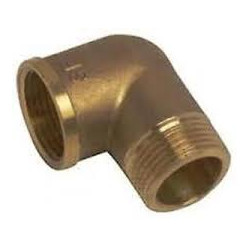 Gomito Mf Ottone