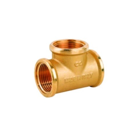 Tee Ottone (tre Vie)