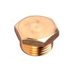 Tappo Maschio Ottone