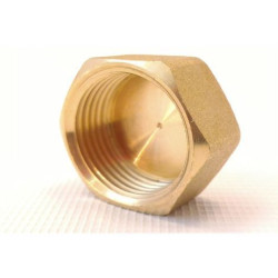 Tappo Ff Ottone (calotta)