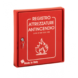 Cassetta Porta Documenti