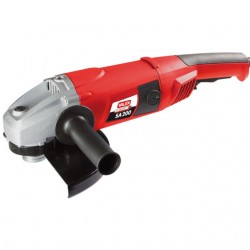 SMERIGLIATRICE ANGOLARE SA200