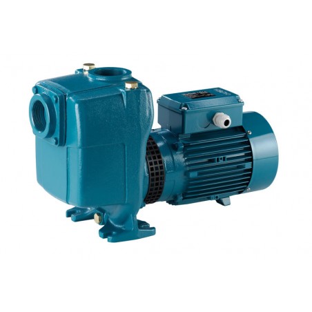 ELETTROPOMPA AUTOADESCANTE A50-125A KW1,5 -DN50