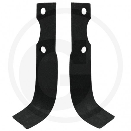 COLTELLO CURVO MOTOCOLTIVATORE