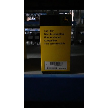 FILTRO COMBUSTIBILE JD 5093 RE522868