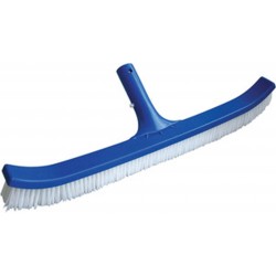 SPAZZOLA  PER PISCINE 18/45CM