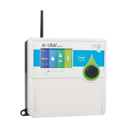 Trasformatore 220/24v 30 (x Programmatore I-dial)