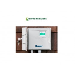 Programmatore Hunter Phc-601.e 6zone Outdoor Wifi