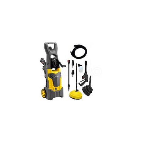 IDROPULIRICE FURY EXTRA 135BAR 220 50/60 +SP.ROT.