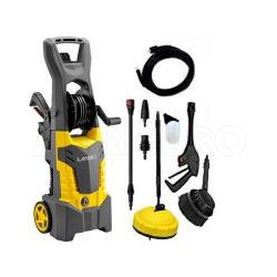 Idropulitrice Fury Lavor Lavorwash 135 Bar Pressione