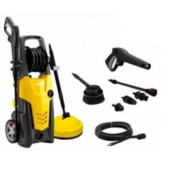 Idropulitrice Planet 160 Lavor Lavorwash 160 Bar Pressione