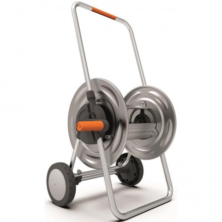 CARRELLO METALLICO METAL TANK 75