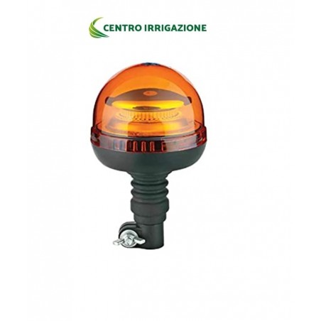 LAMPEGGIANTE LED AD INNESTO 12/24
