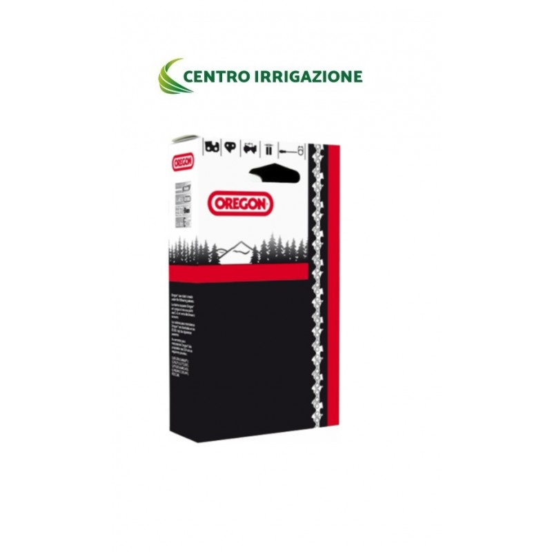 CATENA OREGON 3/8-60 MAGLIE ( X BARRA 40CM )