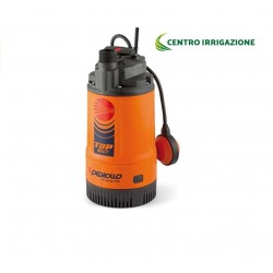Pompa Sommersa Top Multi2 230-240/50 0,75hp Pedrollo Pozzo Acqua