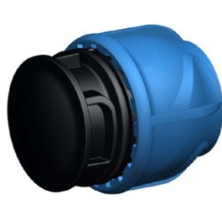 TAPPO FINE LINEA COMPRESSIONE