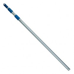 Asta Telescopica 240 - 480cm - 2 Sezioni Piscina Accessori