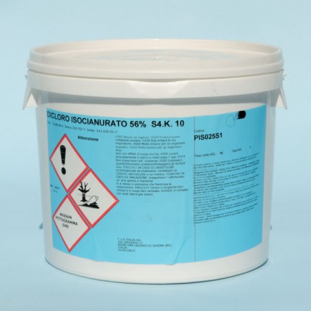 SALE X ADDOLCITORE (SALGEMMA) - 25 KG