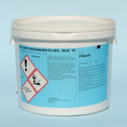 SALE X ADDOLCITORE (SALGEMMA) - 25 KG