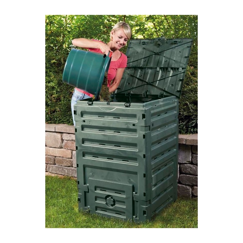 COMPOSTER LITRI 300 CM 60X60XH90