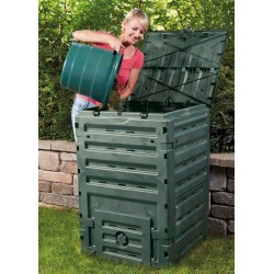 COMPOSTER LITRI 300 CM 60X60XH90