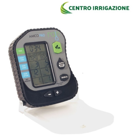 PROGRAMMATORE DA POZZETTO AMICOPRO RAIN