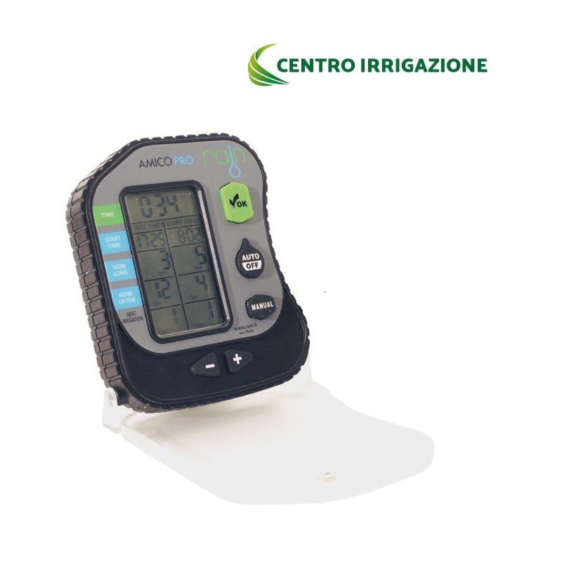 PROGRAMMATORE DA POZZETTO AMICOPRO RAIN