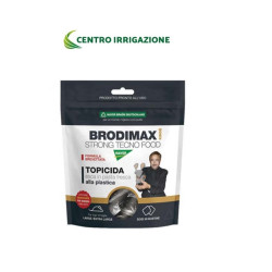 Brodimax Strong Tecnofood King150gr Gusto Plastica