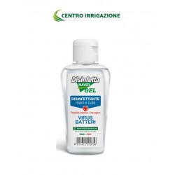 Disinfettante Gel75ml-esente Art.124 D.l.n.34/2020