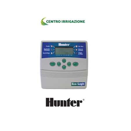 PROGRAMMATORE PROGRAMMATORE 4-6 STAZIONI INTERNO