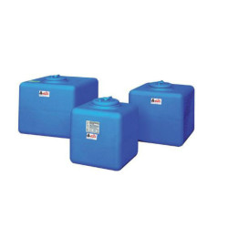 SERBATOIO CUBO QUADRO 100LT (500 - 500 - 575)