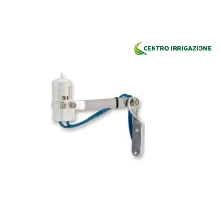 SENSORE PIOGGIA MINICLIK HUNTER 3-25MM PROGRAMMATO