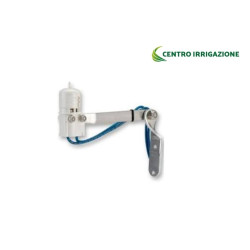 Sensore Pioggia Miniclik Hunter 3-25mm Centralina Programmatore