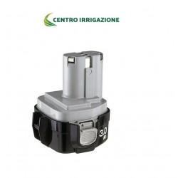 MAKITA BATTERIA 1235 NI-MH 3.0 AH