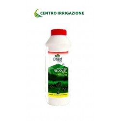 Insetticida Polvere Fito Neodust 750gr Antiformica Parassita Insetto